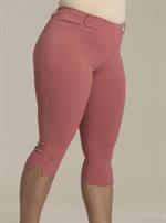 Sandgaard - Copenhagen Capri Leggings, Gammel Rosa